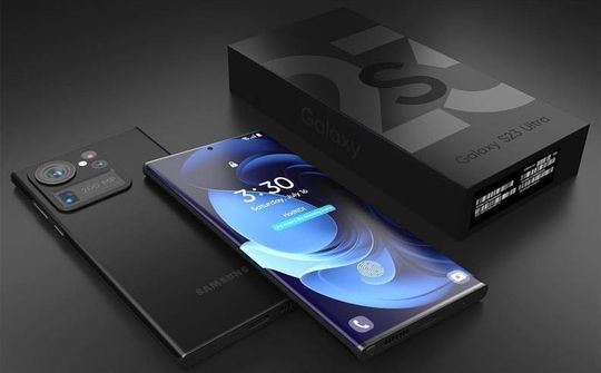 Galaxy S23 Ultra giảm giá 13 triệu đồng tại Việt Nam