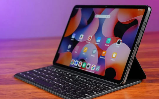 Máy tính bảng Xiaomi Pad 6 ra mắt tại Việt Nam, giá 9,49 triệu đồng