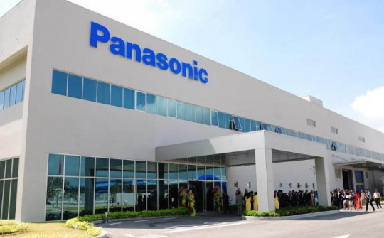 Panasonic đã nộp đơn kiện Xiaomi và Oppo về bản quyền bằng sáng chế công nghệ 4G
