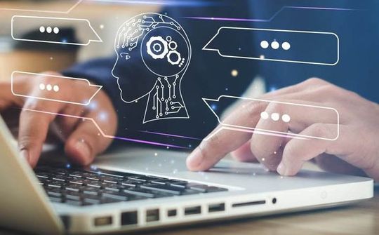 Doanh thu từ AI tạo sinh sẽ đạt 33 tỷ USD trong vòng 5 năm tới