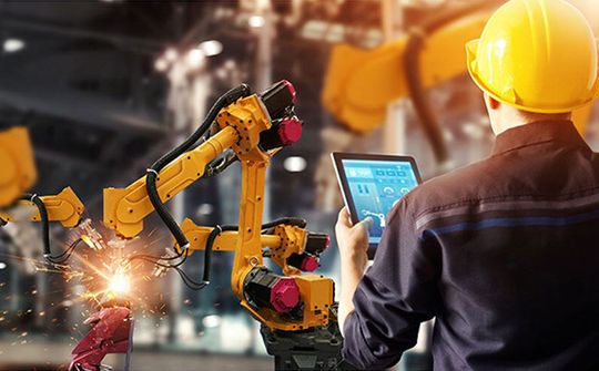 Avnet trình làng tính năng mới trong bản nâng cấp IoTConnect