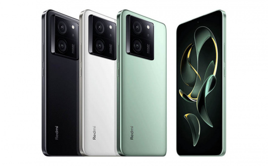 Xiaomi trình làng Redmi K60 Ultra tầm trung, giá từ 8,65 triệu đồng