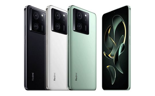 Xiaomi trình làng Redmi K60 Ultra tầm trung, giá từ 8,65 triệu đồng