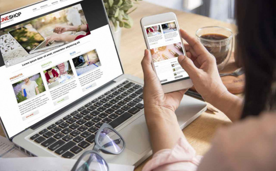 75% khách hàng sắm Tết theo quảng cáo được cá nhân hóa