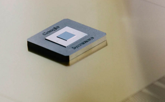 Google giới thiệu khóa bảo mật FIDO2