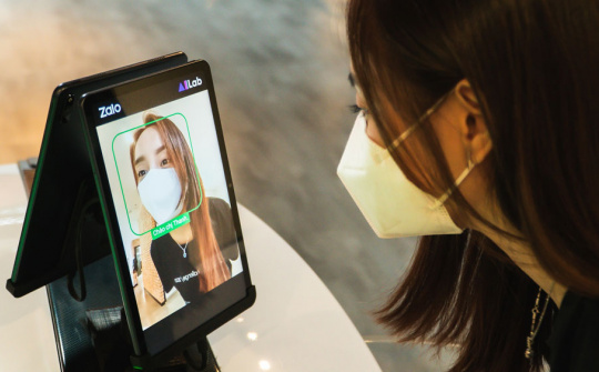 Khi AI "đấu trí" cùng tội phạm giả mạo giấy tờ