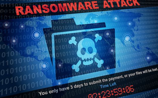 Tấn công ransomware - mối đe dọa chưa bao giờ cũ