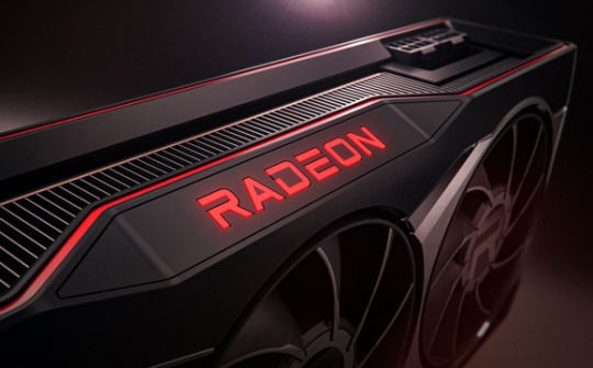 AMD sắp tiết lộ nhiều card đồ họa Radeon mới