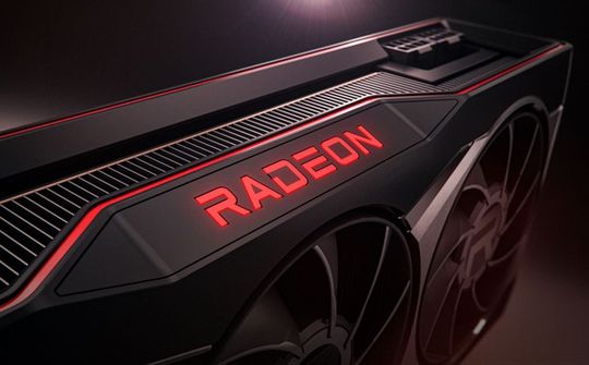 AMD sắp tiết lộ nhiều card đồ họa Radeon mới