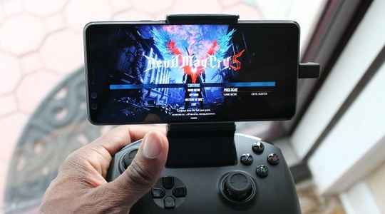 Steam Remote Play đã hỗ trợ stream trò chơi với chất lượng 4K
