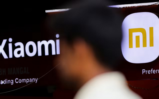 Xiaomi đưa AI hỗ trợ giọng nói lên thiết bị di động