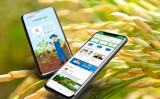 Bí quyết để trở thành nhà nông thông thái trong thời đại 4.0 với mobiAgri