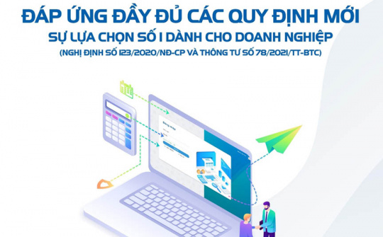 Chuyển đổi số văn phòng toàn diện, ‘đa trong một’ với hệ sinh thái MobiFone Smart Office