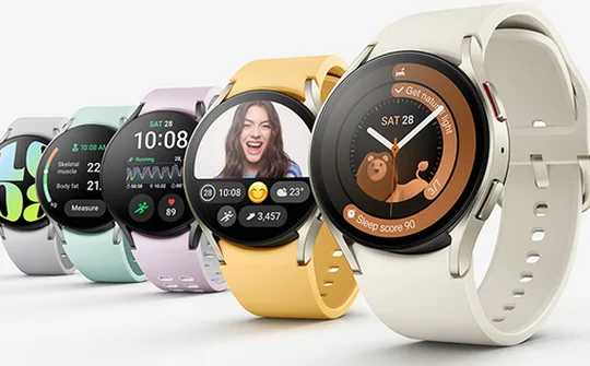 Doanh số Galaxy Watch6 và Tab S9 series đạt kỷ lục