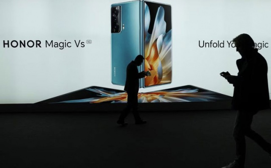 Honor quay lại Ấn Độ, lên kế hoạch sản xuất đầu năm 2024