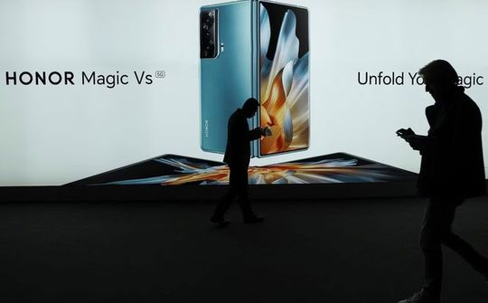 Honor quay lại Ấn Độ, lên kế hoạch sản xuất đầu năm 2024