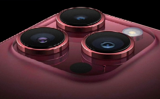 iPhone 15 Pro Max bị hoãn ngày bán ra thị trường