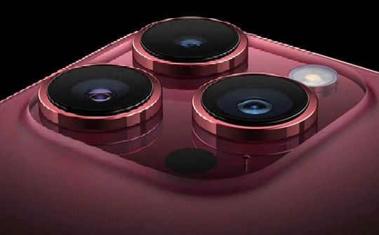 iPhone 15 Pro Max bị hoãn ngày bán ra thị trường