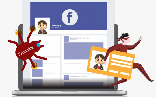 Fabookie - mã độc chuyên đánh cắp tài khoản Facebook Bussiness