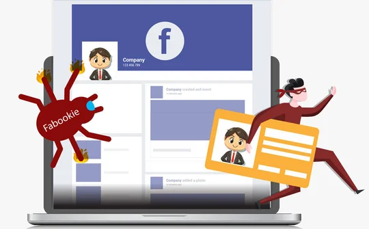 Fabookie - mã độc chuyên đánh cắp tài khoản Facebook Bussiness