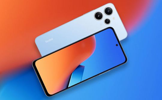 Redmi 12 5G chính thức được tung ra thị trường quốc tế
