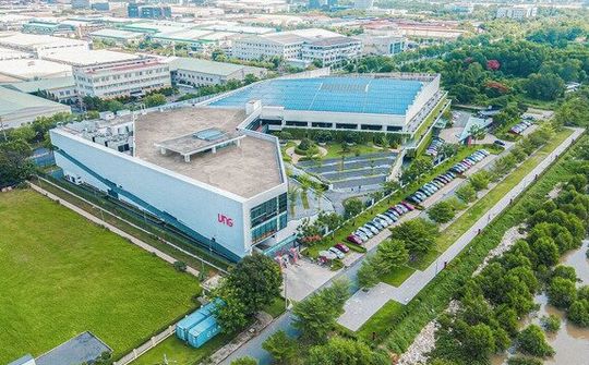 VNG nộp hồ sơ đăng ký IPO tại Mỹ