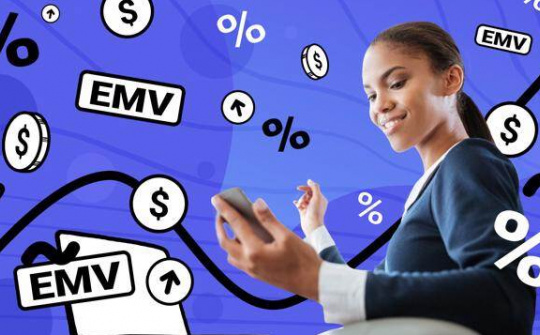 Mạng xã hội - công cụ tiếm tiền tỷ?!