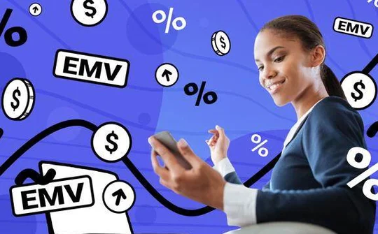 Mạng xã hội - công cụ tiếm tiền tỷ?!