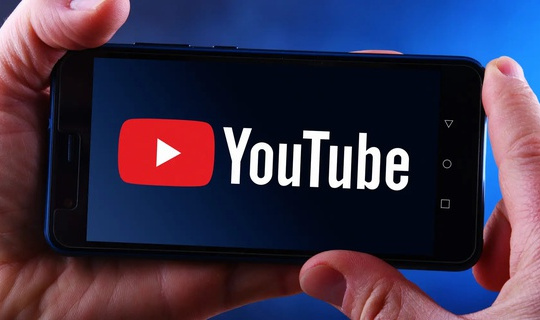 YouTube giúp tìm kiếm bài nhạc chỉ bằng giai điệu