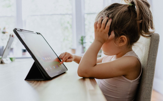 Nhận diện những mối đe dọa với trẻ em khi bước vào năm học mới