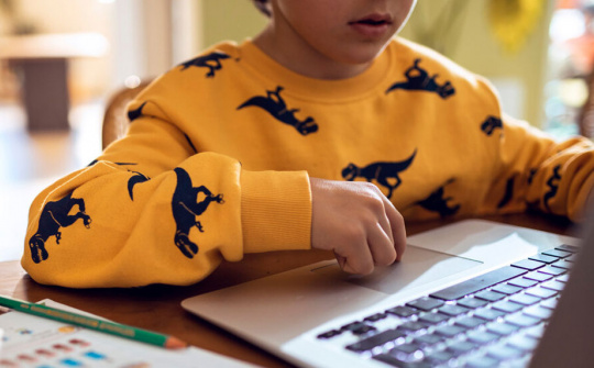 Bkav ra mắt Bộ phần mềm Bkav Pro Edu bảo vệ trẻ em trên mạng