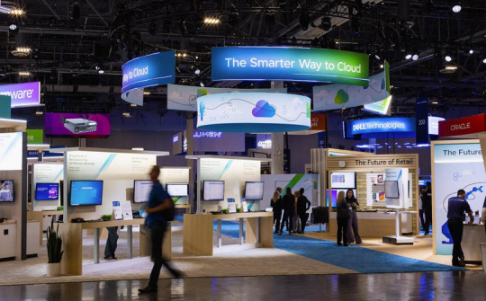 VMware Cloud ra mắt loạt dịch vụ và tính năng mới giúp hiện đại, tối ưu hóa và bảo vệ các doanh nghiệp đa đám mây
