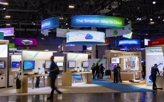 VMware Cloud ra mắt loạt dịch vụ và tính năng mới giúp hiện đại, tối ưu hóa và bảo vệ các doanh nghiệp đa đám mây
