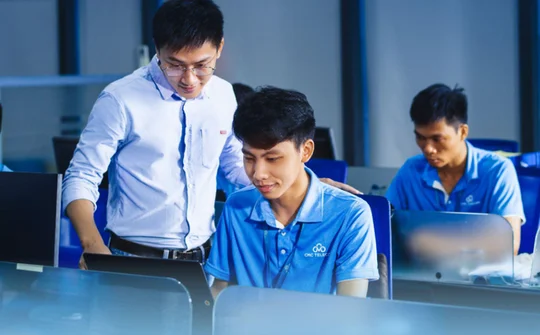 CMC Telecom đặt khách hàng là trọng tâm để phát triển
