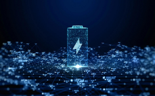 Đột phá lớn có thể tăng tuổi thọ pin lithium ion lên 44%