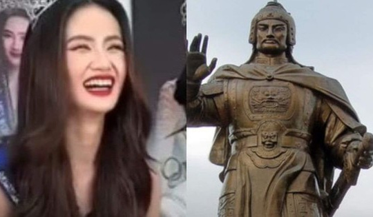 "Vạ miệng" lan tràn trên mạng xã hội, Hoa hậu Ý Nhi khủng hoảng truyền thông ở cấp độ nào?