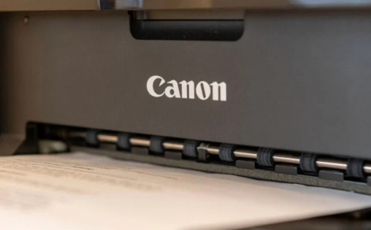 196 mẫu máy in phun từ Canon bị ảnh hưởng bởi lỗ hổng bảo mật