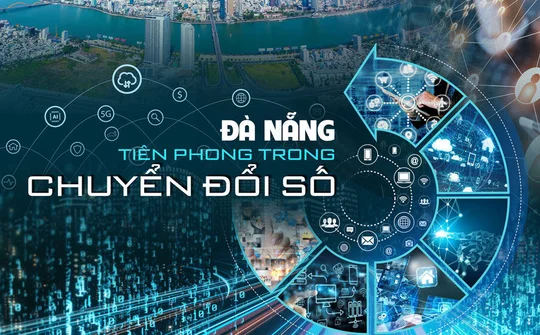 Địa phương, bộ, ngành nào dẫn đầu về chuyển đổi số ?