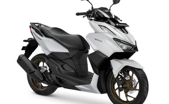 Honda Vario 160 mới trình làng tại Indonesia, giá từ khoảng 41 triệu đồng