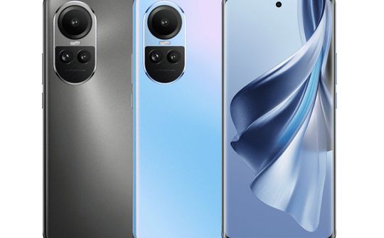 Oppo Reno10 5G ra mắt thị trường Việt Nam, giá từ 9,99 triệu đồng