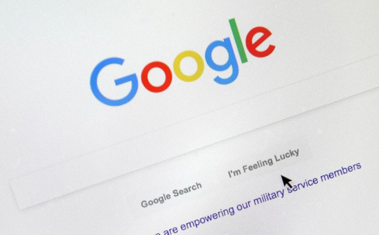 Google cho phép xóa thông tin cá nhân khỏi kết quả tìm kiếm