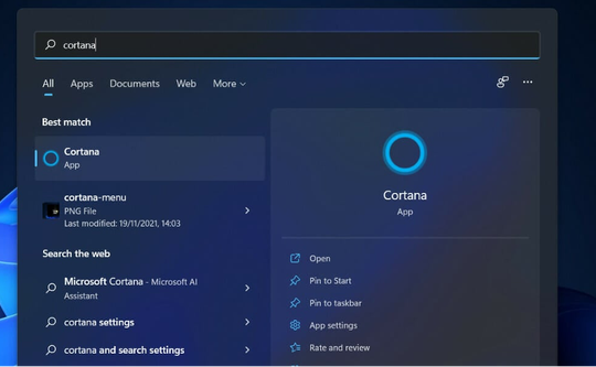 Microsoft khai tử Cortana và tương lai bất định của Siri