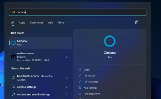 Microsoft khai tử Cortana và tương lai bất định của Siri
