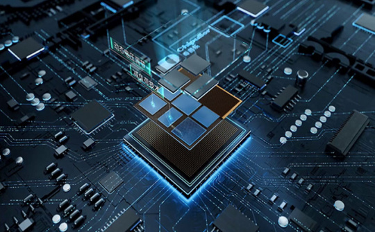 TSMC, Samsung dẫn đầu công nghệ đóng gói chip tiên tiến