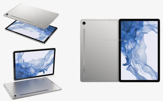 Galaxy Tab S9 FE sẽ được bán với giá khoảng 18 triệu đồng