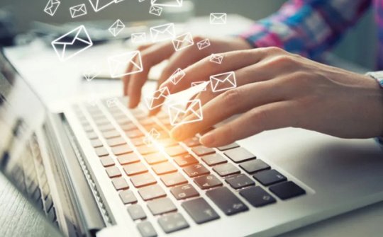 AI có thể ăn cắp mật khẩu từ âm thanh gõ bàn phím