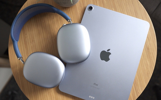 AirPods Max mới ra mắt vào đầu năm 2024