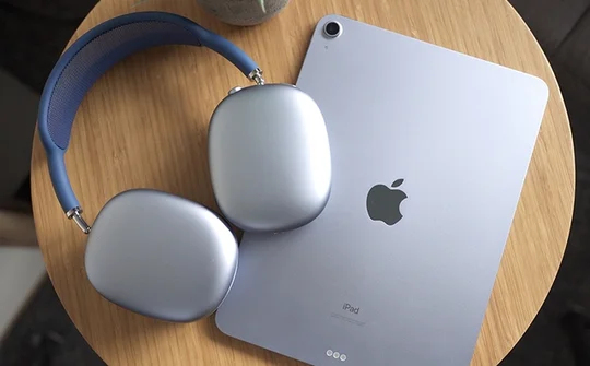 AirPods Max mới ra mắt vào đầu năm 2024