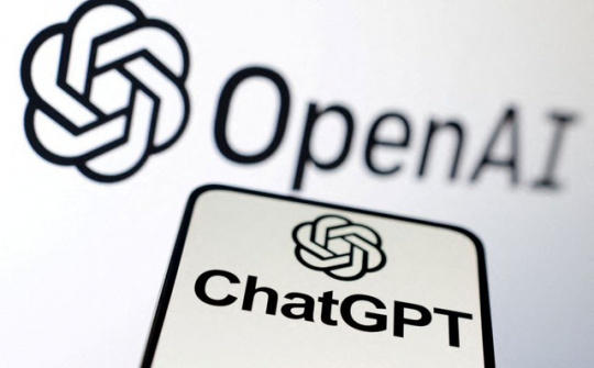 Lượt truy cập ChatGPT giảm tháng thứ ba liên tiếp