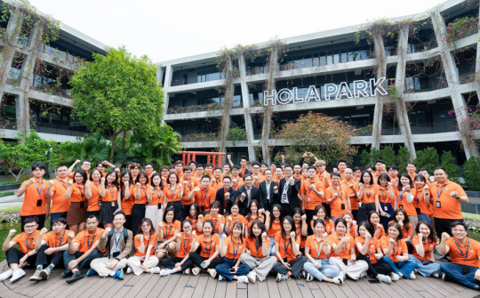 Khởi động DENSO Factory Hacks - Hackathon cho nhà máy thông minh